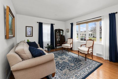 Tiny photo for 3017 37th Avenue, Rock Island, IL 61201 (MLS # 12614171)