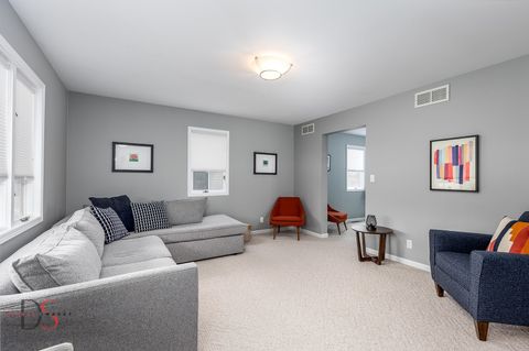 Tiny photo for 1415 Dairy Lane, Ottawa, IL 61350 (MLS # 12560992)