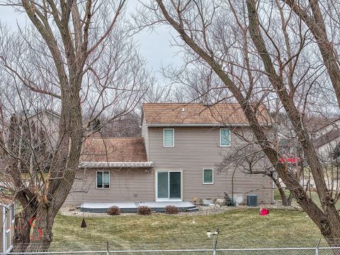 Tiny photo for 1415 Dairy Lane, Ottawa, IL 61350 (MLS # 12560992)