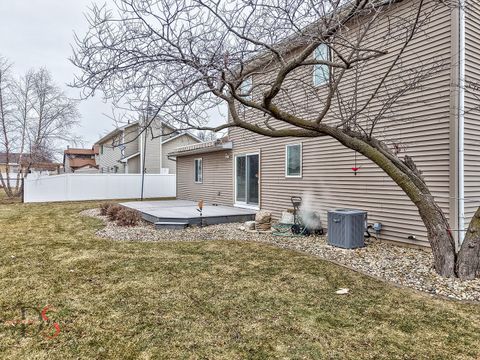 Tiny photo for 1415 Dairy Lane, Ottawa, IL 61350 (MLS # 12560992)