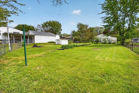 Tiny photo for Machesney Park, IL 61115 (MLS # 12642781)