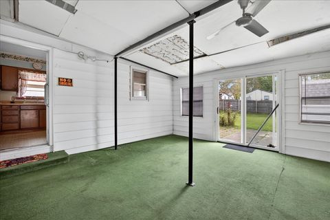 Tiny photo for Machesney Park, IL 61115 (MLS # 12642781)