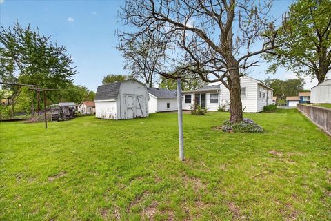 Tiny photo for Machesney Park, IL 61115 (MLS # 12642781)