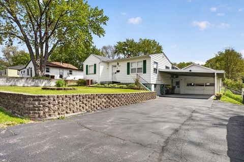 Tiny photo for Machesney Park, IL 61115 (MLS # 12642781)