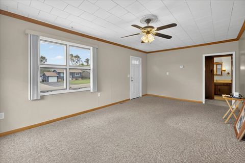 Tiny photo for Machesney Park, IL 61115 (MLS # 12642781)