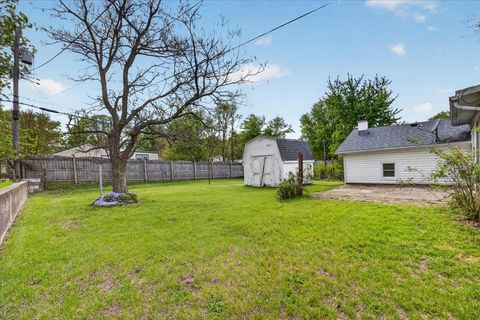 Tiny photo for Machesney Park, IL 61115 (MLS # 12642781)