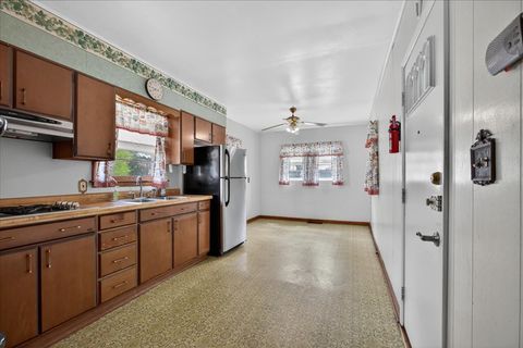Tiny photo for Machesney Park, IL 61115 (MLS # 12642781)
