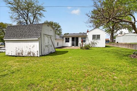 Tiny photo for Machesney Park, IL 61115 (MLS # 12642781)