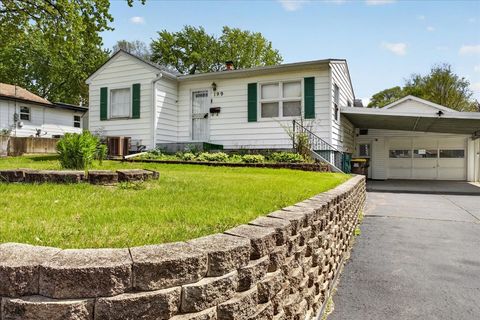 Photo of Machesney Park, IL 61115 (MLS # 12642781)
