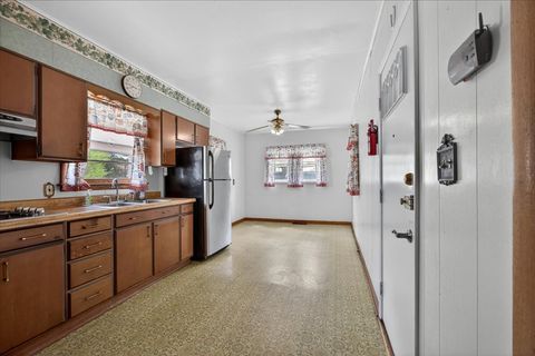 Tiny photo for Machesney Park, IL 61115 (MLS # 12642781)