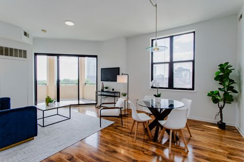 Tiny photo for 1464 S Michigan Avenue #704, Chicago, IL 60605 (MLS # 12463347)