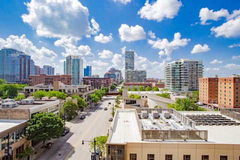 Tiny photo for 1464 S Michigan Avenue #704, Chicago, IL 60605 (MLS # 12463347)