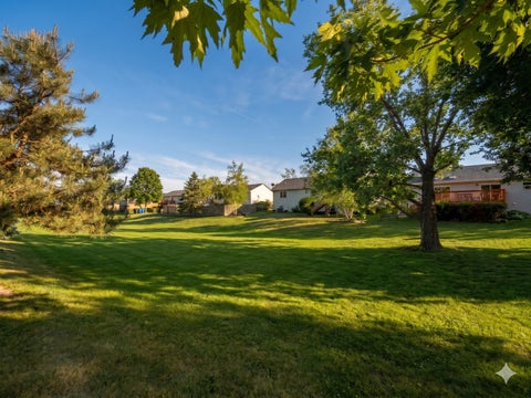 Tiny photo for 1642 Wheeler Street, Woodstock, IL 60098 (MLS # 12682629)