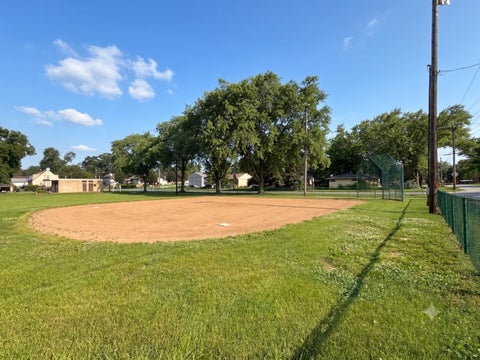 Tiny photo for 1642 Wheeler Street, Woodstock, IL 60098 (MLS # 12682629)