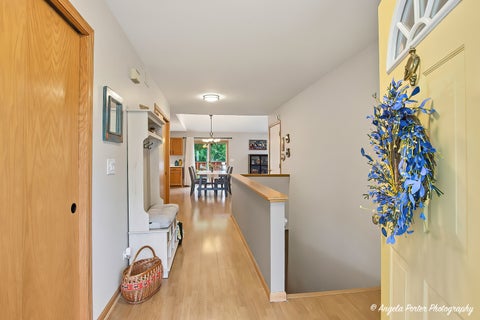 Tiny photo for 1642 Wheeler Street, Woodstock, IL 60098 (MLS # 12682629)