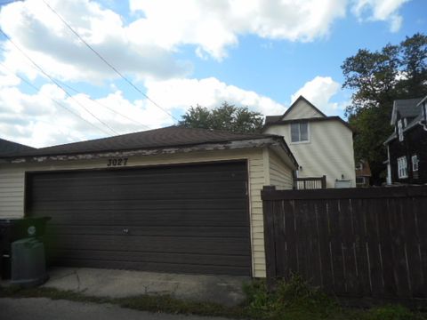 Tiny photo for 3027 Clarence Avenue, Berwyn, IL 60402 (MLS # 12490262)