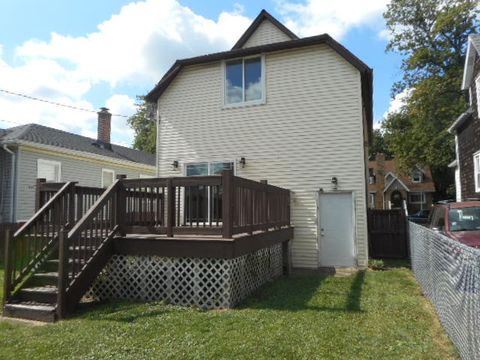 Tiny photo for 3027 Clarence Avenue, Berwyn, IL 60402 (MLS # 12490262)