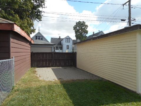 Tiny photo for 3027 Clarence Avenue, Berwyn, IL 60402 (MLS # 12490262)