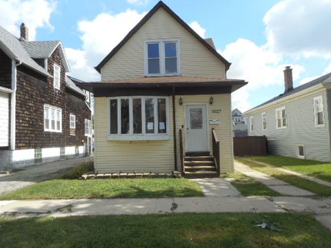 Photo of 3027 Clarence Avenue, Berwyn, IL 60402 (MLS # 12490262)