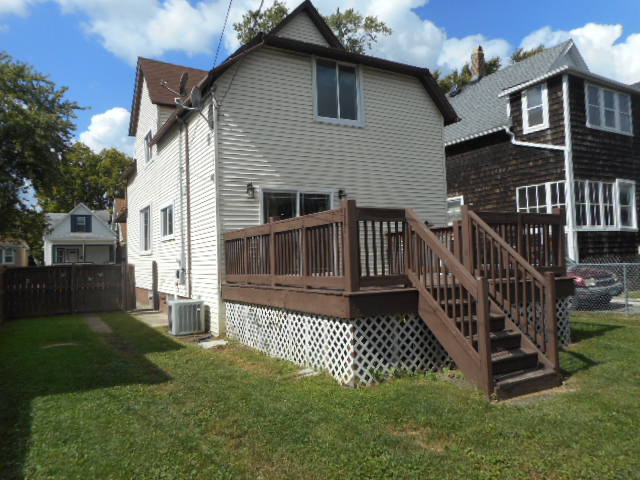 3027 Clarence Avenue