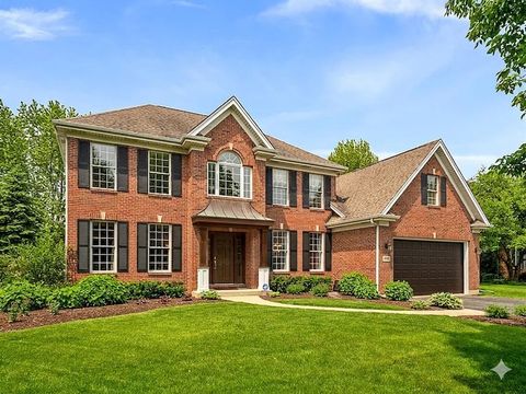 Tiny photo for 9 N Daniels Drive, Batavia, IL 60510 (MLS # 12600870)