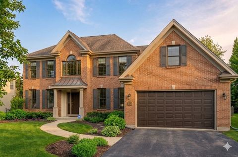 Photo of 9 N Daniels Drive, Batavia, IL 60510 (MLS # 12600870)