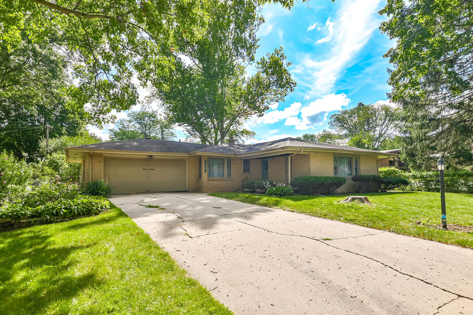View Rockford, IL 61107 house