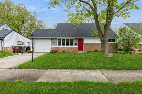 Photo of 433 Wildwood Drive, Park Forest, IL 60466 (MLS # 12732970)