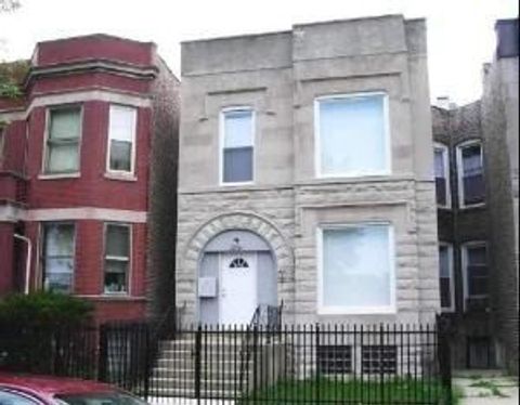 4429 W Adams Street Chicago IL 60624