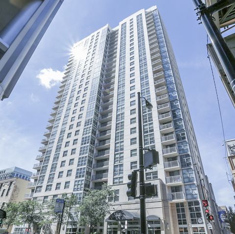 180 N Jefferson Street 2504 Chicago IL 60661