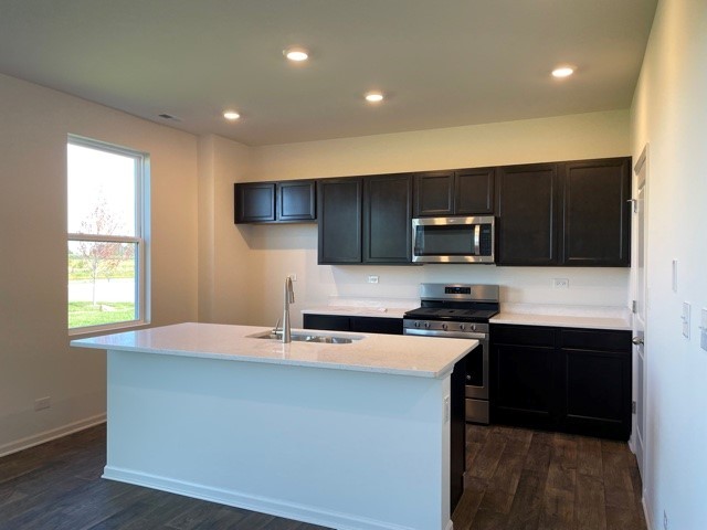 2278 Cobble Springs Drive