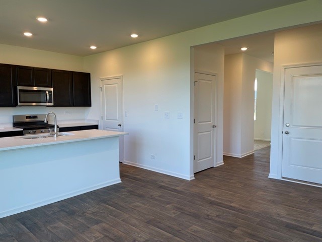 2278 Cobble Springs Drive
