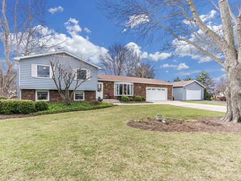 Photo of 17663 W Bicentennial Drive, Elwood, IL 60421 (MLS # 12588953)