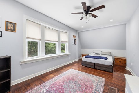Tiny photo for 1235 N Harding Avenue, Chicago, IL 60651 (MLS # 12704808)