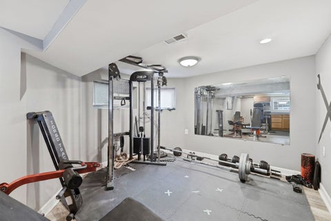 Tiny photo for 1235 N Harding Avenue, Chicago, IL 60651 (MLS # 12704808)