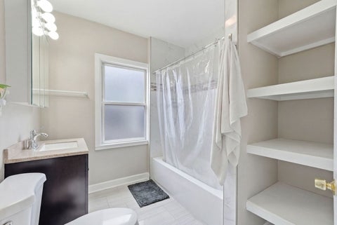 Tiny photo for 1235 N Harding Avenue, Chicago, IL 60651 (MLS # 12704808)