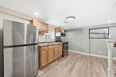 Tiny photo for 1235 N Harding Avenue, Chicago, IL 60651 (MLS # 12704808)