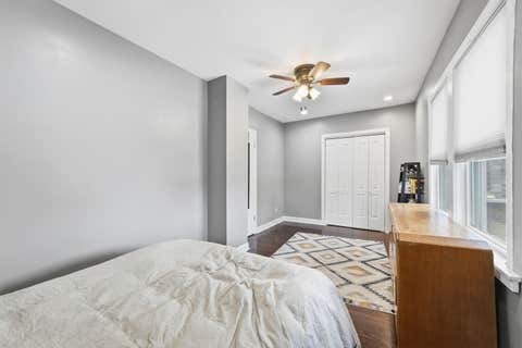 Tiny photo for 1235 N Harding Avenue, Chicago, IL 60651 (MLS # 12704808)
