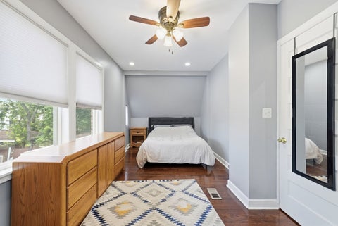 Tiny photo for 1235 N Harding Avenue, Chicago, IL 60651 (MLS # 12704808)
