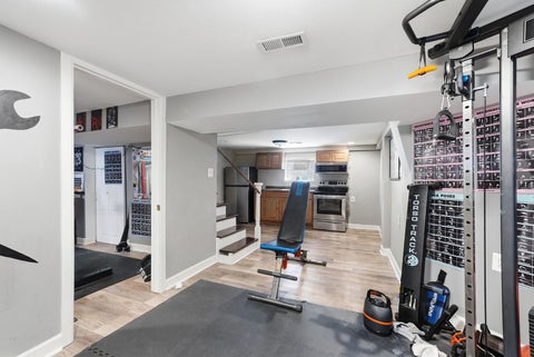 Tiny photo for 1235 N Harding Avenue, Chicago, IL 60651 (MLS # 12704808)