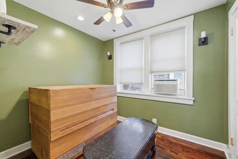 Tiny photo for 1235 N Harding Avenue, Chicago, IL 60651 (MLS # 12704808)