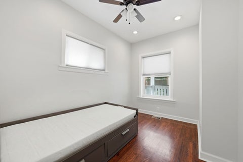 Tiny photo for 1235 N Harding Avenue, Chicago, IL 60651 (MLS # 12704808)