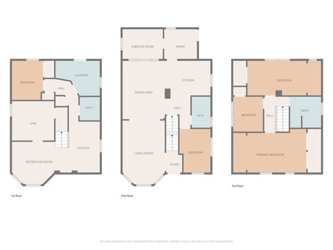 Tiny photo for 1235 N Harding Avenue, Chicago, IL 60651 (MLS # 12704808)