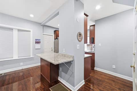 Tiny photo for 1235 N Harding Avenue, Chicago, IL 60651 (MLS # 12704808)