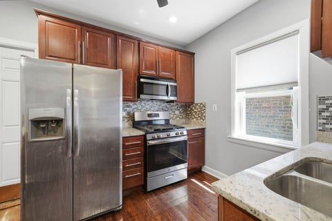 Tiny photo for 1235 N Harding Avenue, Chicago, IL 60651 (MLS # 12704808)