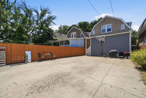 Tiny photo for 1235 N Harding Avenue, Chicago, IL 60651 (MLS # 12704808)