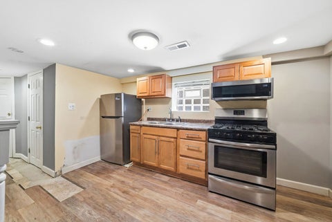 Tiny photo for 1235 N Harding Avenue, Chicago, IL 60651 (MLS # 12704808)