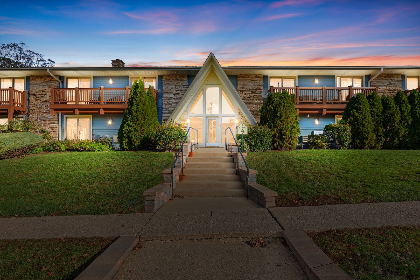 300 Opatrny Drive 107