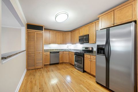 Tiny photo for 300 Opatrny Drive #107, Fox River Grove, IL 60021 (MLS # 12505255)