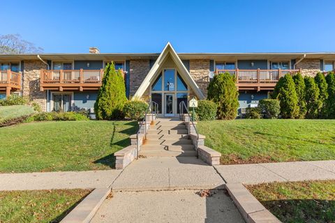 300 Opatrny Drive 107 Fox River Grove IL 60021